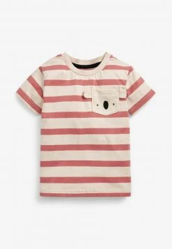 Next Kinder 4 PACK - T-Shirt Print - Multi Coloured -Next Verkäufe 2022 7a5686d26c974cf0a451d3550d936125