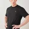 Next Herren GYM TRAINING - T-Shirt Basic - Black