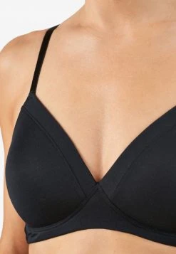 Next Damen DAISY LIGHTLY PADDED NON WIRE FULL CUP TWO PACK - T-Shirt BH - Black -Next Verkäufe 2022 7a68ec139b804d88910057cd02582502