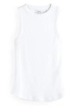 Next Damen RACER - Top - White 7 Next Damen RACER - Top - White -Next Verkäufe 2022 7a7199136d6840d0a143ae52f67552b8