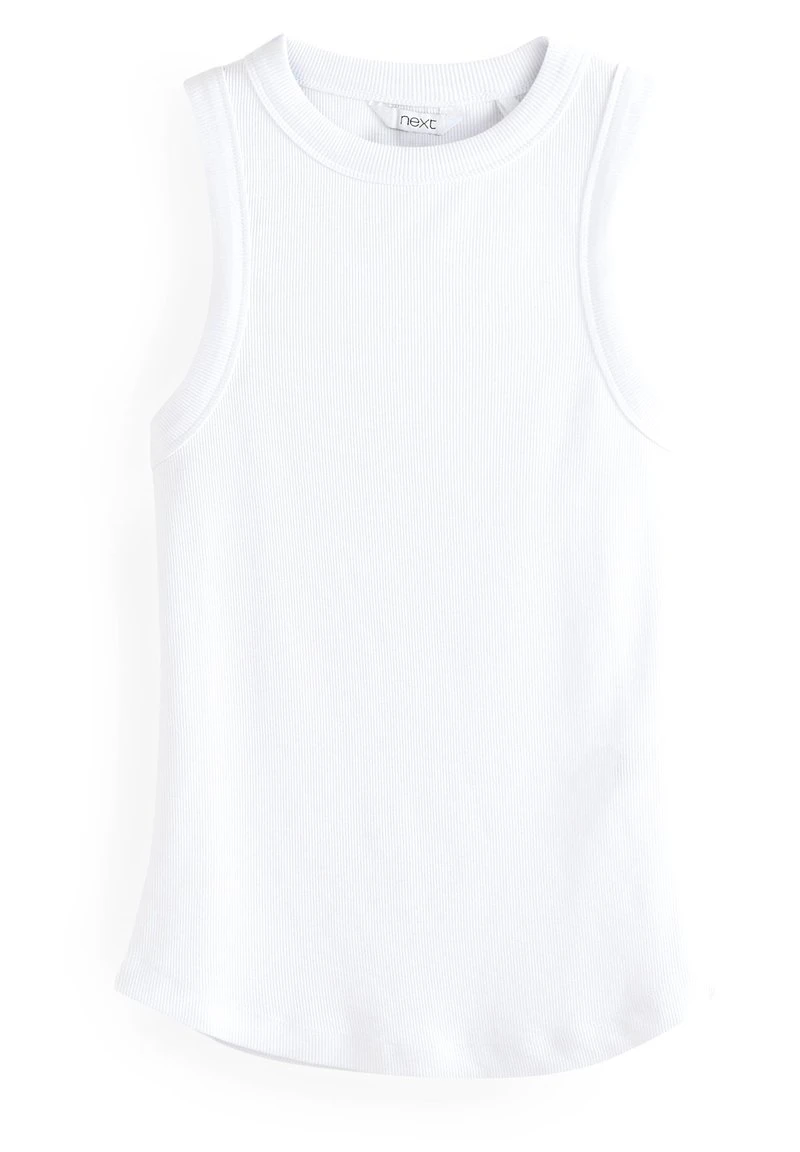 Next Damen RACER - Top - White 4 Next Damen RACER - Top - White – Bild 4