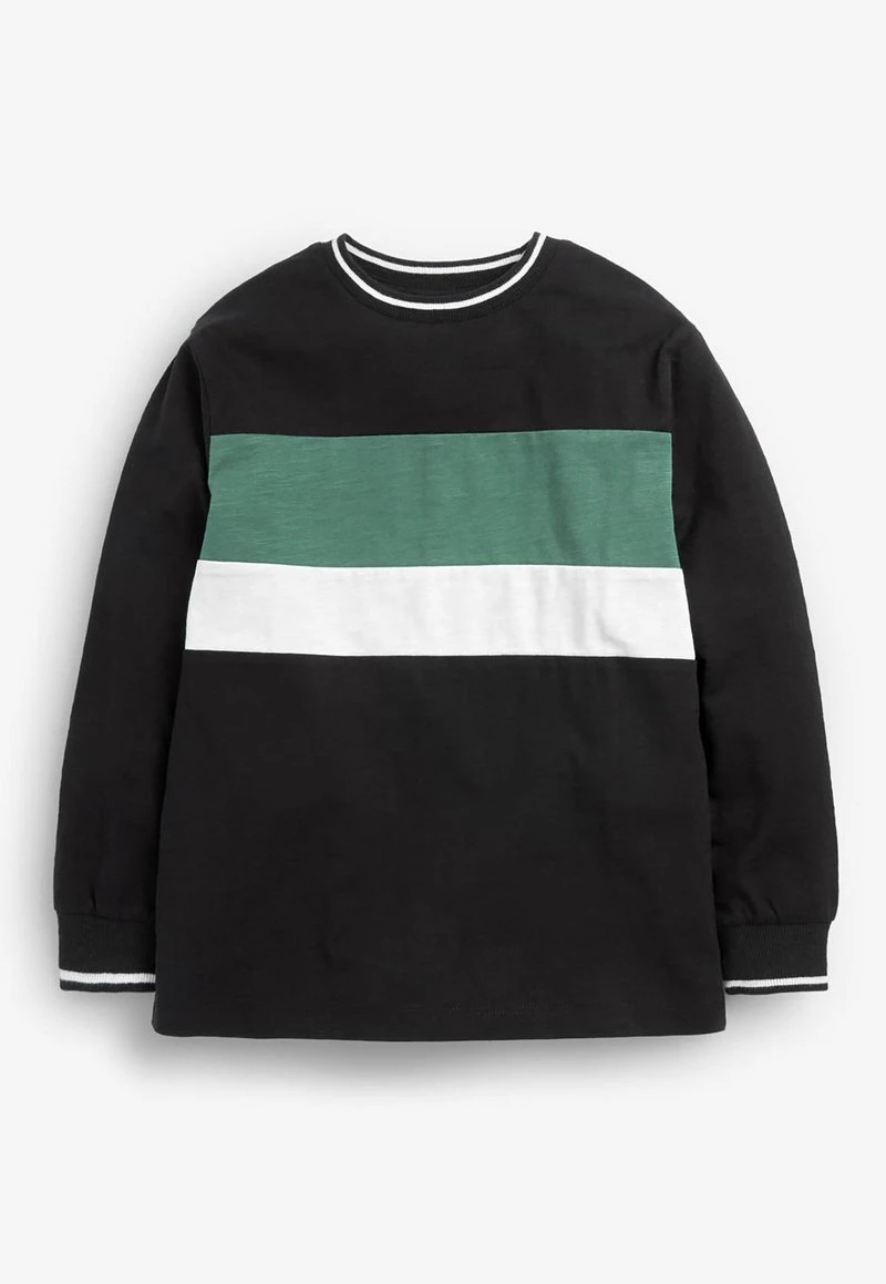 Next Kinder Langarmshirt - Green 4 Next Kinder Langarmshirt - Green – Bild 4