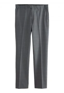 Next Herren MOTION FLEX - Stoffhose - Grey -Next Verkäufe 2022 7a7c4c03402043dba77c23ac38184dcf