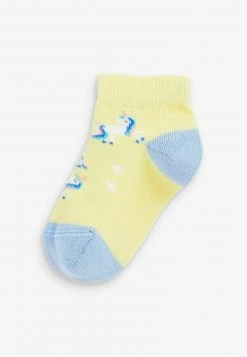 Next Kinder 5 PACK TRAINER - Socken - Unicorn -Next Verkäufe 2022 7a940f6fa6dd40a9b325a366344deb5b