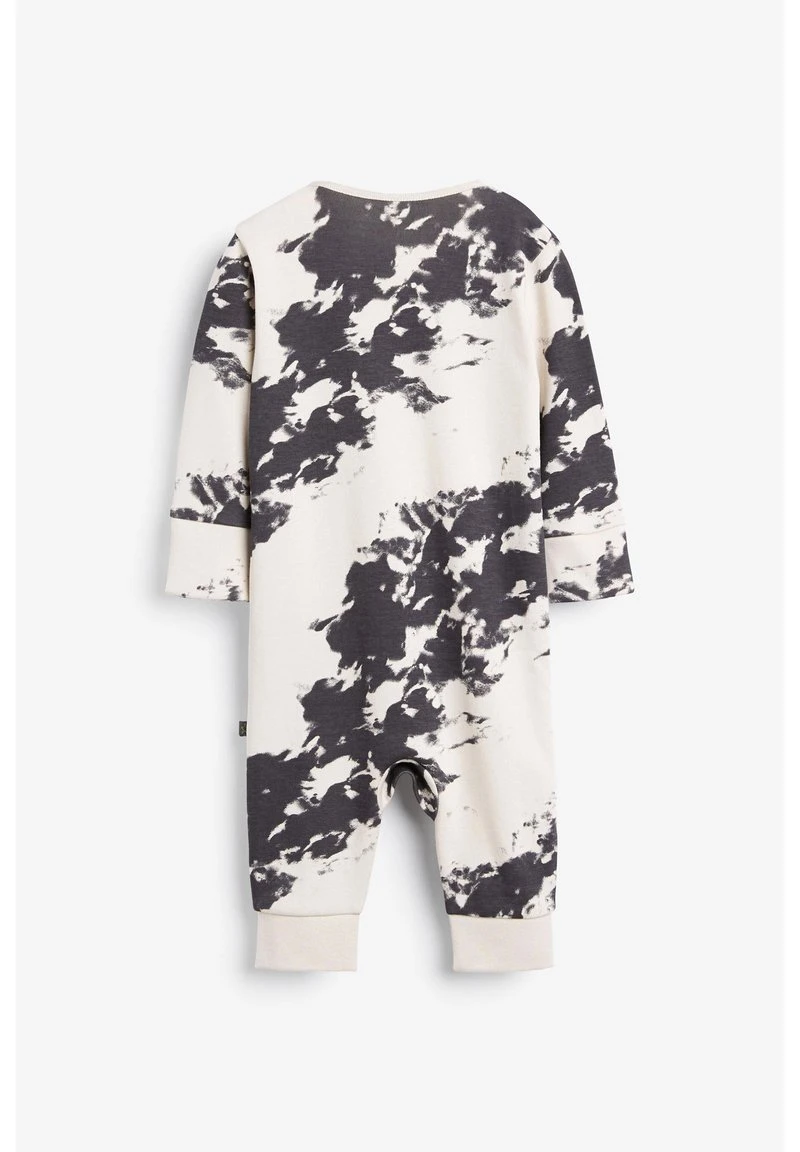 Next Kinder Pyjama - White (328966) 2 Next Kinder Pyjama - White (328966) – Bild 2