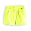 Next Kinder FLURO - Badeshorts - Fluro Yellow