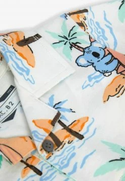 Next Kinder REVERE SET - Jogginghose - Multicoloured -Next Verkäufe 2022 7a9cd687e8d04d328654c98f2938b436