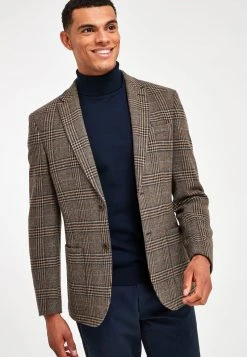 Next Herren JOULES - Sakko - Taupe