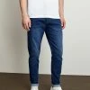 Next Herren WITH STRETCH - Jeans Slim Fit - Blue
