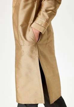 Next KURTA - Blusenkleid - Gold | Kinder 8 Next KURTA - Blusenkleid - Gold | Kinder -Next Verkäufe 2022 7ab010a0a223440ea5039cebd9d8f4dd