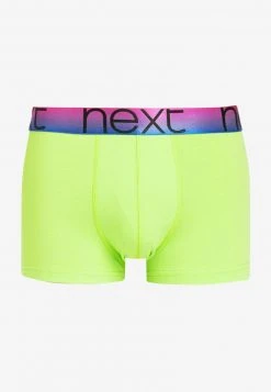 Next Herren 4 PACK - Panties - Blue -Next Verkäufe 2022 7abcb6f0d78d4292bed4120869e70404