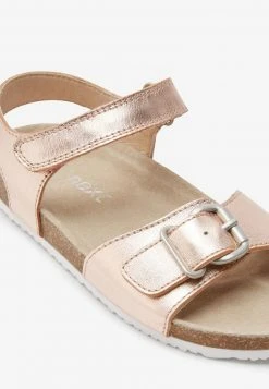 Next Kinder Riemensandalette - Gold -Next Verkäufe 2022 7ac902359c864608895b1794620aaf6f