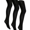 Next Damen OPAQUE - Strumpfhose - Black