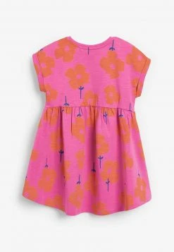Next Kinder Jerseykleid - Pink 8 Next Kinder Jerseykleid - Pink -Next Verkäufe 2022 7addaba38b774d6e880e44649d1afb3d
