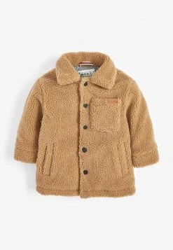 Next Kinder Winterjacke - Tan -Next Verkäufe 2022 7b08328be27a40e984a19bb73ce54a35
