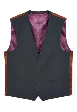 Next Herren STRETCH TONIC SUIT: WAISTCOAT - Anzugweste - Blue 8 Next Herren STRETCH TONIC SUIT: WAISTCOAT - Anzugweste - Blue -Next Verkäufe 2022 7b0f5d9f575b42ffbfad0f15e79f98b9