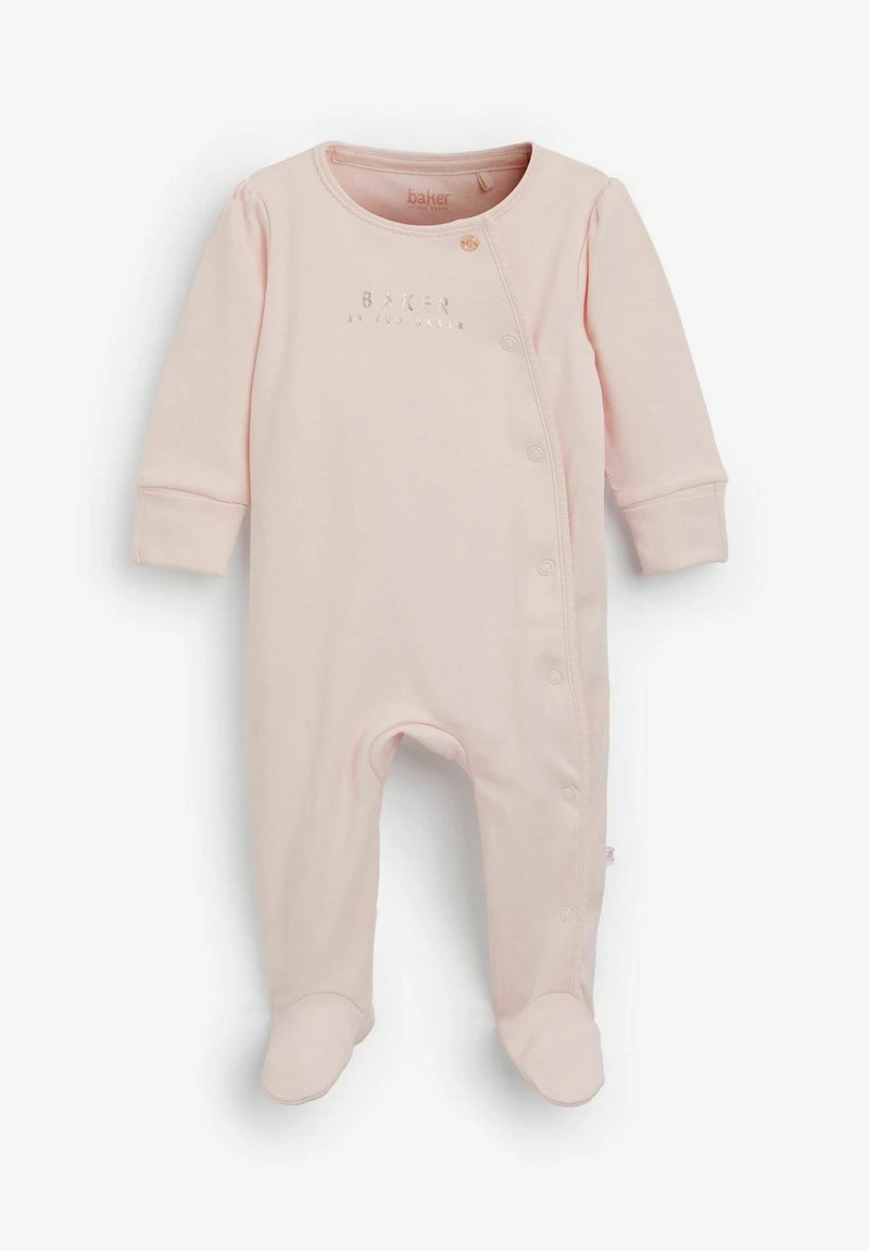 Next Kinder 3ER-PAK - Strampler - Multi Coloured 3 Next Kinder 3ER-PAK - Strampler - Multi Coloured – Bild 3