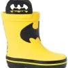 Next PANDA HANDLE - Gummistiefel - Yellow | Kinder