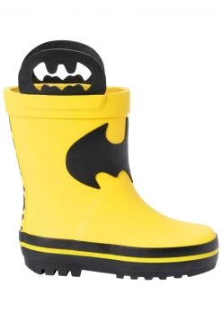 Next PANDA HANDLE - Gummistiefel - Yellow | Kinder