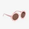 Next Unisex FLOWER - Sonnenbrille - Pink