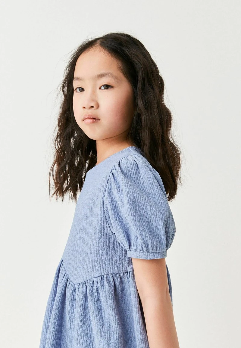 Next Jerseykleid - Blue | Kinder 3 Next Jerseykleid - Blue | Kinder – Bild 3