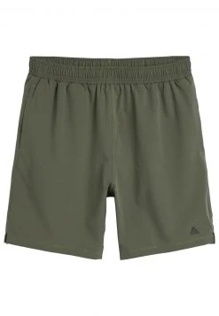 Next Herren ACTIVE - Shorts - Khaki -Next Verkäufe 2022 7b3e48be3657463c8a792d7d3ff3e4af
