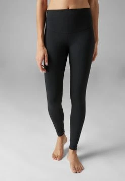 Next Damen Leggings - Hosen - Black