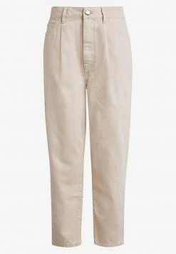 Next Damen EASY MOM - Jeans Relaxed Fit - Natural -Next Verkäufe 2022 7b60a853caa64738912214cd1d817092