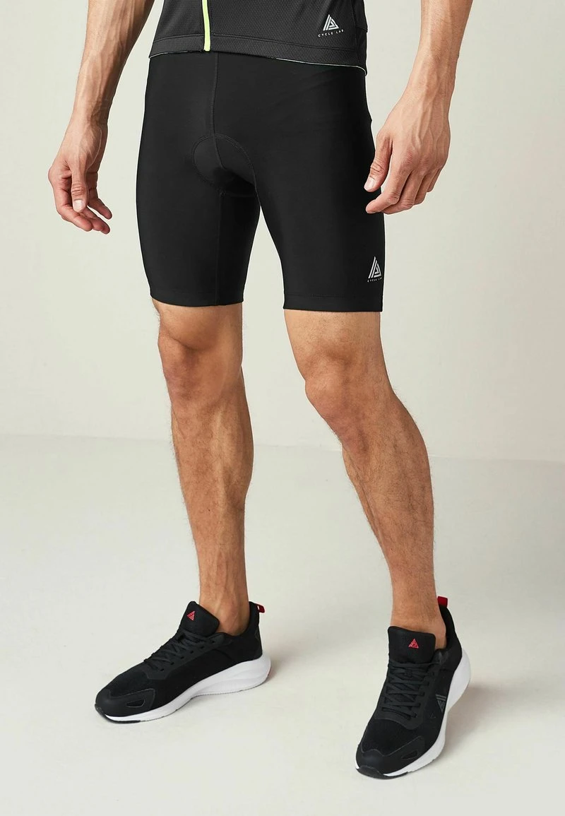 Next Kurze Sporthose - Black | Herren 1 Next Kurze Sporthose - Black | Herren
