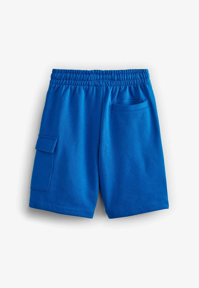 Next Shorts - Cobalt Blue | Kinder 2 Next Shorts - Cobalt Blue | Kinder – Bild 2