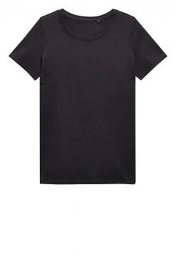 Next Damen T-Shirt Basic - Black -Next Verkäufe 2022 7b6d036c0e8c4557963ed88b12fa79a7