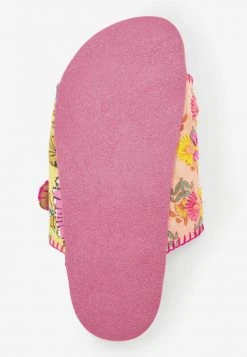 Next Kinder CORKBED - Pantolette Flach - Yellow /pink 8 Next Kinder CORKBED - Pantolette Flach - Yellow /pink -Next Verkäufe 2022 7b74c7f5c0a849e5a4562676b2ca8381