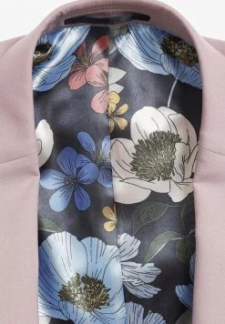 Next Herren Anzugsakko - Pink 8 Next Herren Anzugsakko - Pink -Next Verkäufe 2022 7b7988ed9f404fb79feed17bf98b9133