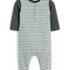 Next Kinder Latzhose - Grey