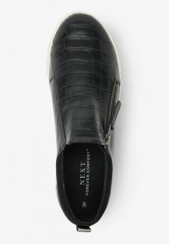 Next FOREVER COMFORT - Sneaker Low - Black | Damen -Next Verkäufe 2022 7b8ce02575f9435ab12be017b7809b82