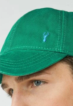 Next Herren 2 PACK - Cap - Blue Green -Next Verkäufe 2022 7b969ebe33324bc6aa69dc13e0c637d3