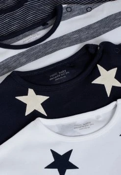 Next Kinder 4 PACK - Jumpsuit - Multi-coloured -Next Verkäufe 2022 7bafaf7ab5934f199ec100165fd6d42b