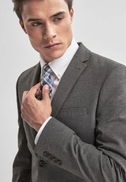 Next Herren Sakko - Grey 9 Next Herren Sakko - Grey -Next Verkäufe 2022 7bb72851fddb4470aa23310af5022177