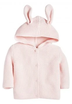 Next Kinder Strickjacke - Pink
