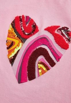 Next Kinder T-Shirt Print - Pink -Next Verkäufe 2022 7bdb811459bb43b1969c1e39e76be893