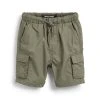 Next Kinder Shorts - Khaki Green