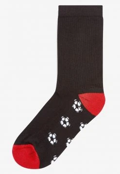 Next Kinder 7 PACK RICH - Socken - Black -Next Verkäufe 2022 7c114033a2e14e83bd53daac107d237d