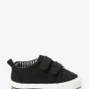 Next Kinder Lauflernschuh - Black