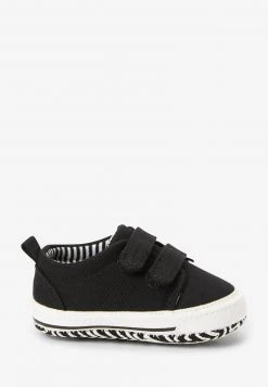 Next Kinder Lauflernschuh - Black