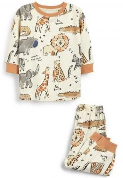 Next SNUGGLE SET - Nachtwäsche Set - Multi Coloured | Kinder