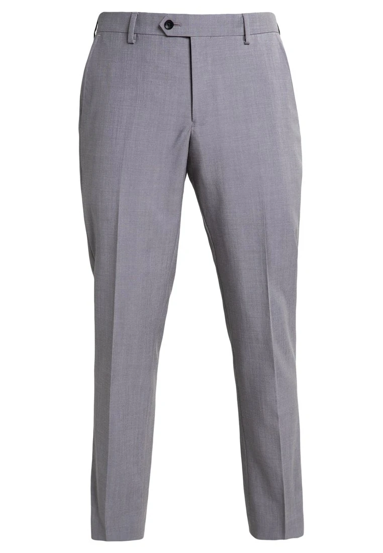 Next Herren TOLLEGNO SIGNATURE - Anzughose - Grey 5 Next Herren TOLLEGNO SIGNATURE - Anzughose - Grey – Bild 5