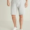 Next Herren Shorts - Light Grey