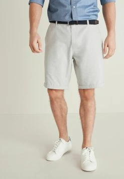Next Herren Shorts - Light Grey
