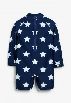 Next Kinder SUNSAFE ALL IN - Badeanzug - Blue 4 Next Kinder SUNSAFE ALL IN - Badeanzug - Blue -Next Verkäufe 2022 7c3c79971997409b8a9116b2d4ef6d5f