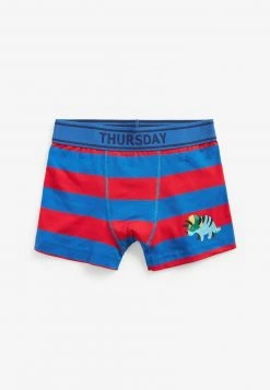 Next Kinder 7 PACK - Panties - Dark Blue -Next Verkäufe 2022 7c46266324e44a4a86ea676c754553e7